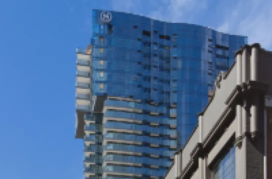 Sheraton Melbourne Hotel