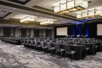 Chicago Marriott Schaumburg