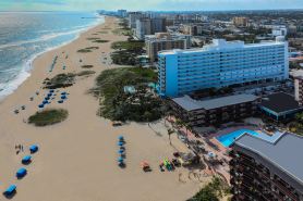 Residence Inn Fort Lauderdale Pompano Beach/Oceanfront