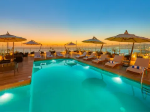 City Express Plus by Marriott Ensenada Hoteles en Ensenada