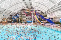 Four Points by Sheraton Edmonton West