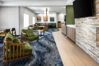Fairfield Inn & Suites Tulsa Central