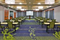 Fairfield Inn & Suites Santa Cruz - Capitola Hotels in Capitola