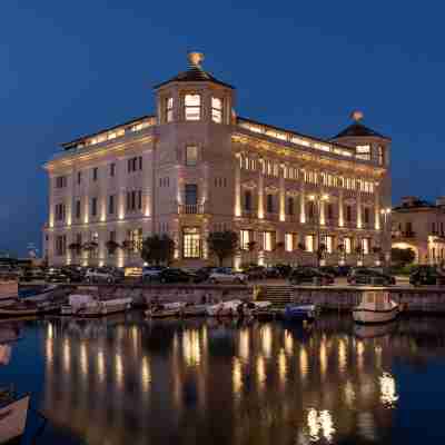 Ortea Palace Hotel, Sicily, Autograph Collection Hotel Exterior