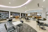 SpringHill Suites Houston the Woodlands - Træningscentre