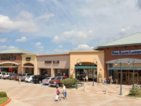 Courtyard Dallas Allen at the Event Center Hotels in Allen