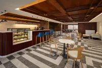 Four Points by Sheraton Sonmarg Resort - parking