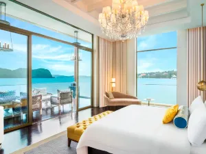 The St. Regis Langkawi