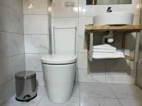 Chernomorets Park Hotel Hotels in Gudauta