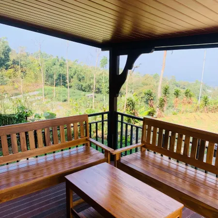 Puri Kayana Bandungan Semarang