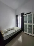 Villa Jingga Joyogrand Malang