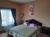 Hotel Balu Hotels in Vyazemsky District