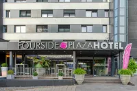 FourSide Plaza Hotel Trier, Trademark Collection by Wyndham Hotel in zona Uni Trier Capelle Campus 2