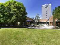 Novotel Milano Linate Aeroporto Hotel in zona Abbazia di Chiaravalle