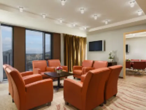 Ramada by Wyndham Sibiu โรงแรมในซีบิว