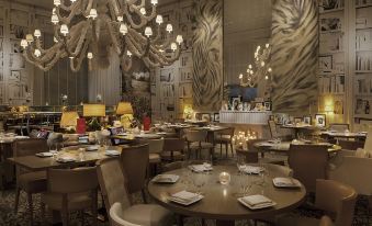 SLS South Beach