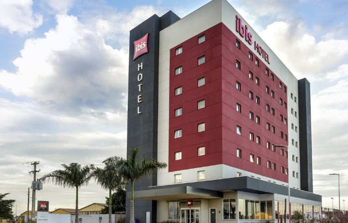 Ibis Tatuí