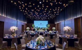 The Ritz-Carlton, Fukuoka