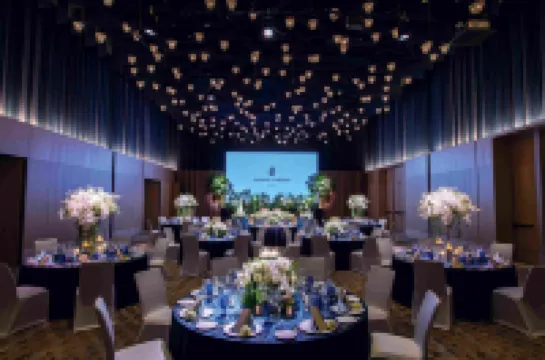 The Ritz-Carlton, Fukuoka