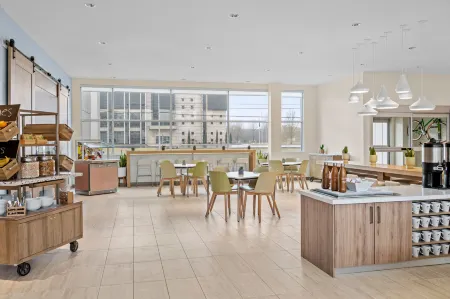 Element Springfield South