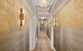 The Ritz-Carlton Coconut Grove, Miami