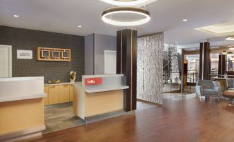 TownePlace Suites London