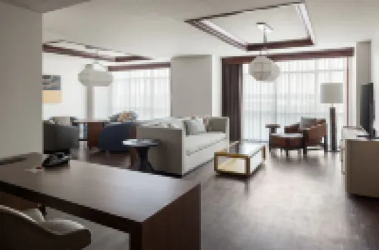 Bloomington-Normal Marriott Hotel & Conference Center