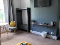 Hall Park Hotel Self Check IN Hotels in Workington