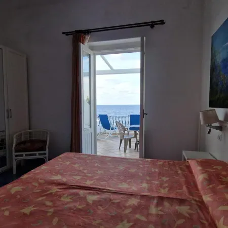 La Sirenetta Park Hotel