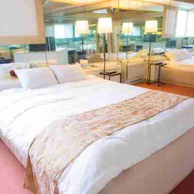 ホテル ルシア at まえばし赤城 Rooms