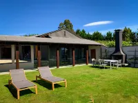Windhover Suites - 5-Star