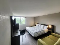 Motel 6 Jackson, TN - Pet friendly