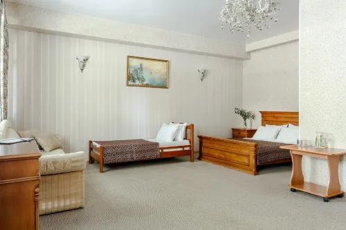 Love Story Hotel - 停車場