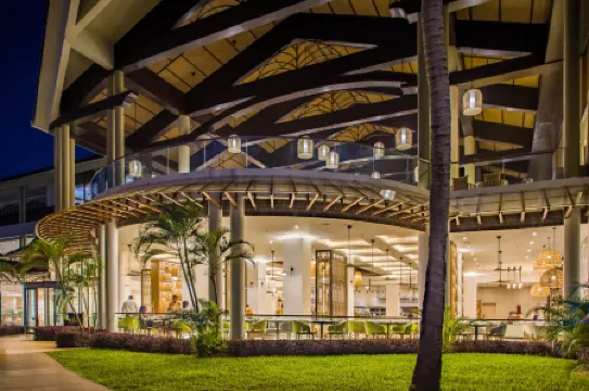 InterContinental Hotels RESORT MAURITIUS by IHG