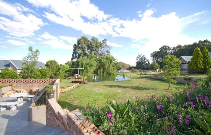 The Highlander Hotel Dullstroom