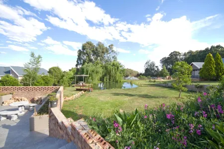 The Highlander Hotel Dullstroom