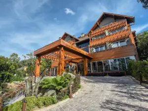 Hotel Refugio da Montanha