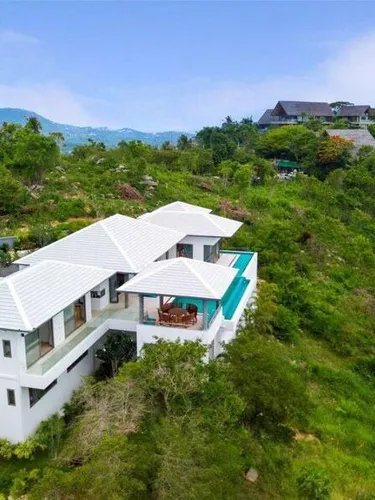 รูปภาพของวิลล่า เบลล่า เกาะสมุย