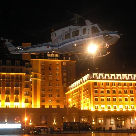 Hermitage Hotel