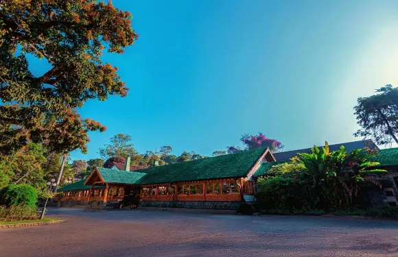 班達拉瓦拉酒店