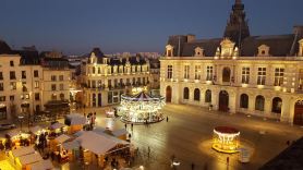 Hôtel Central