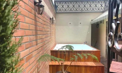 WR Boutique Hotel