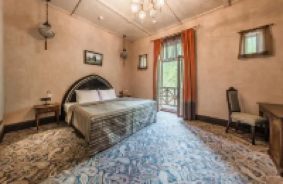 Russian Seasons Lermontov Boutique-Hotel