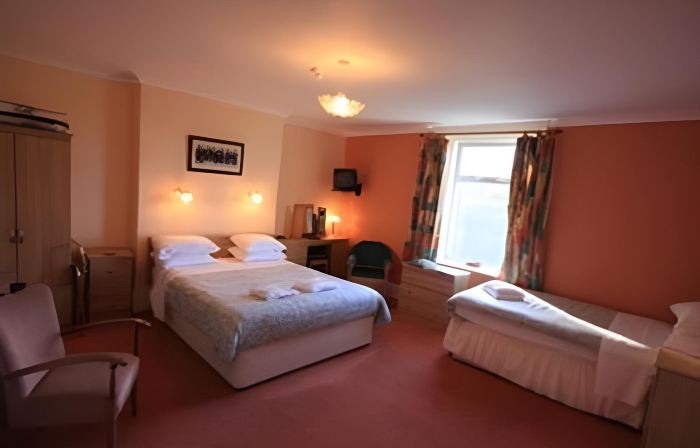 Cumberland Inn