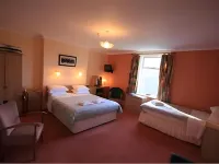 Cumberland Inn Hotels in Alston