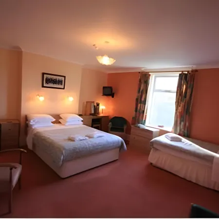 Cumberland Inn