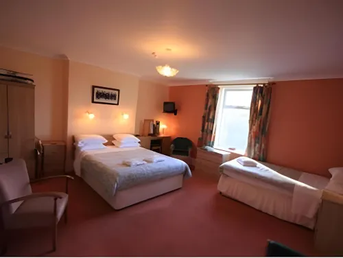 Cumberland Inn - Wifi