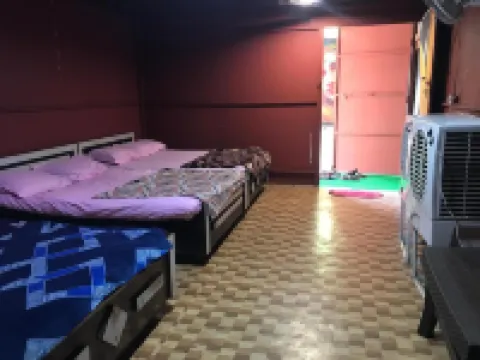 Ingawale Farmhouse (Agro Tourism)