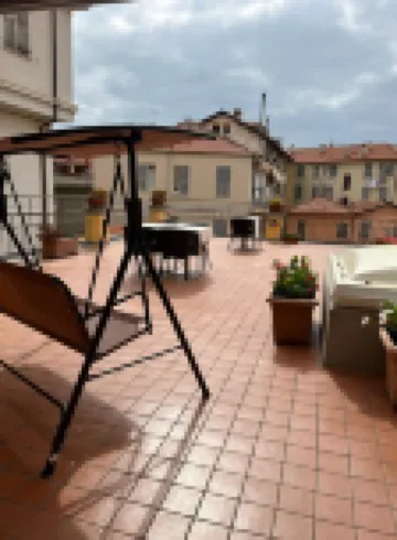 กาซาเซฟฟิริโน โรงแรมใน