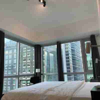PH度假公寓 - BGC黃金地段 Rooms